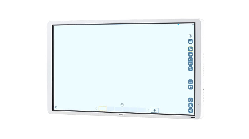 D6510 Interactive Whiteboard