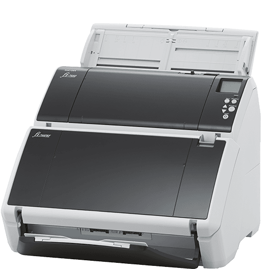 fi-7480 Compact Production Scanner