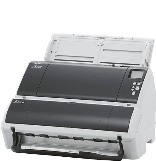 fi-7480 Compact Production Scanner