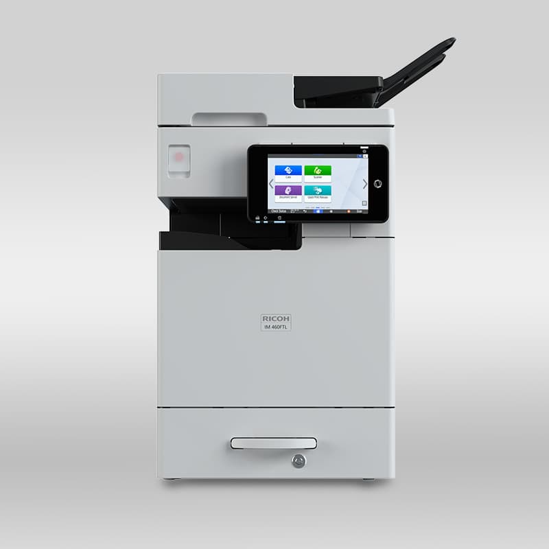 Maximize efficiency in the tightest spaces