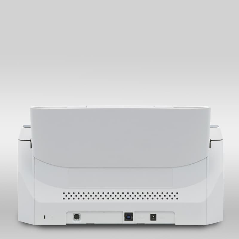 Connectivity that supports productivity