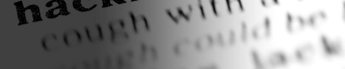 dictionary definition of hacking