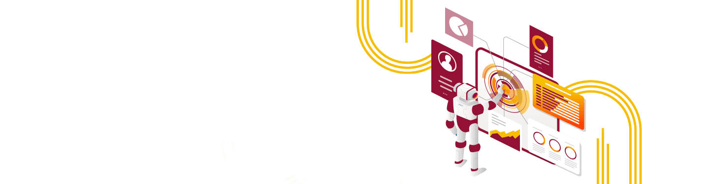 Drive efficiency with automated document composition