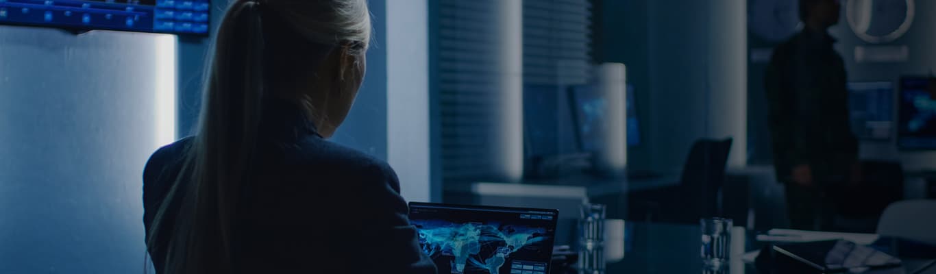 Make security a priority