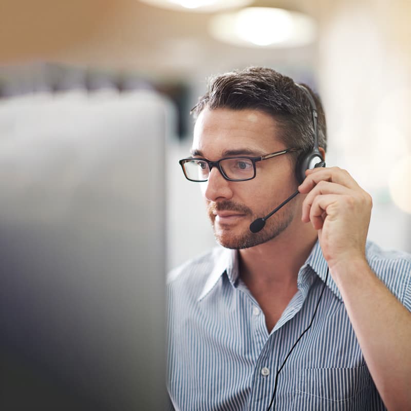 Add intelligent support, more uptime