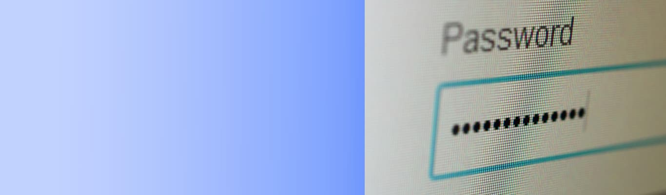Secure your work, protect your users