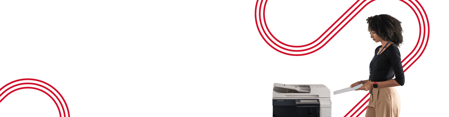 High volume scanning on an MFP: benefits & features