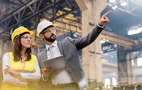 Regulatory Compliance & Safety