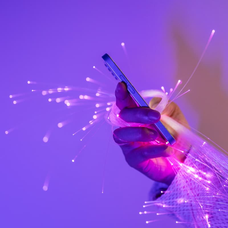 Physical and digital mail expertise