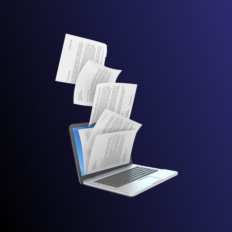 Physical and digital workflow expertise