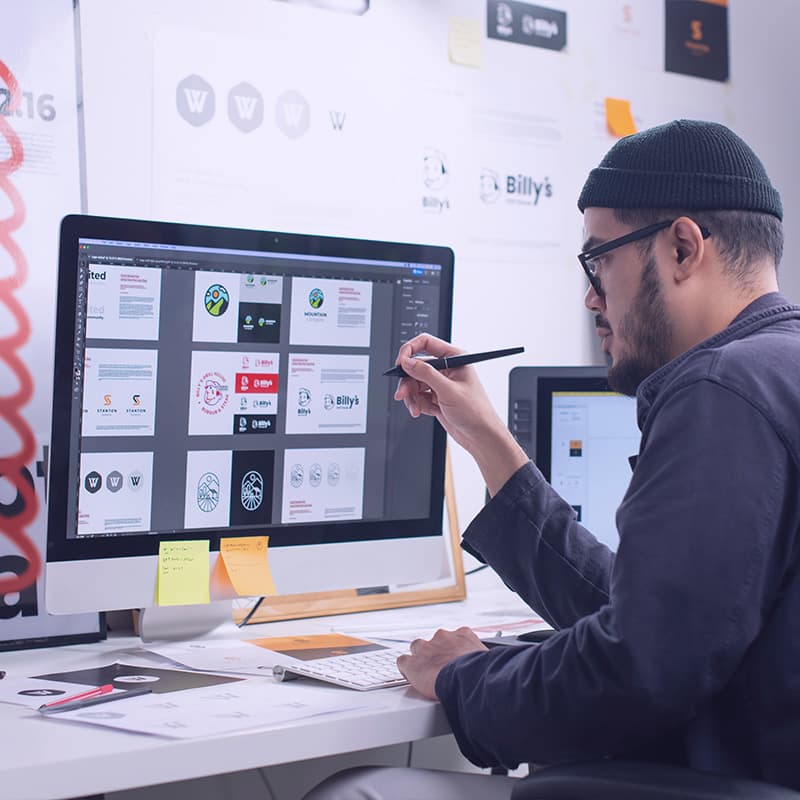 Elevate engagement with graphic communications