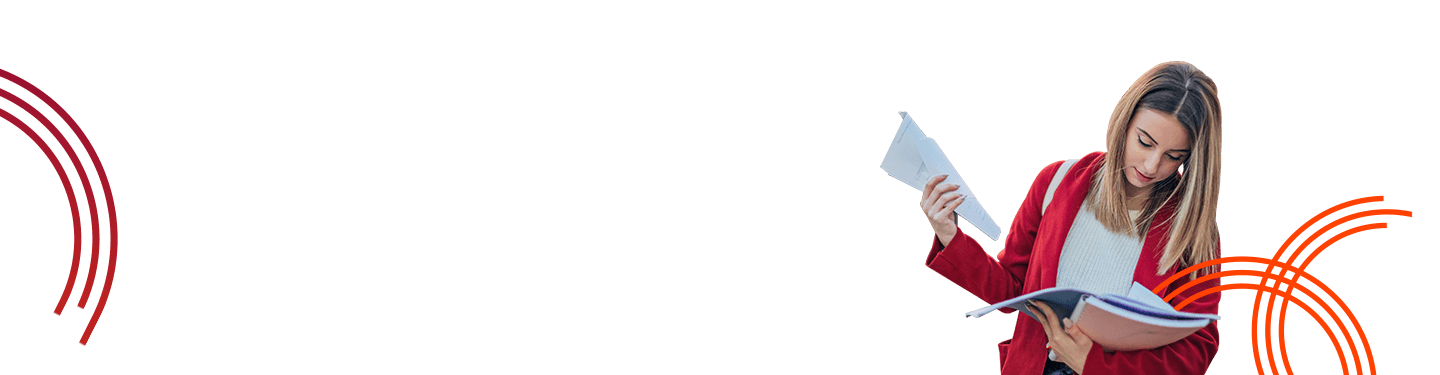 Higher education - campus mail and packages