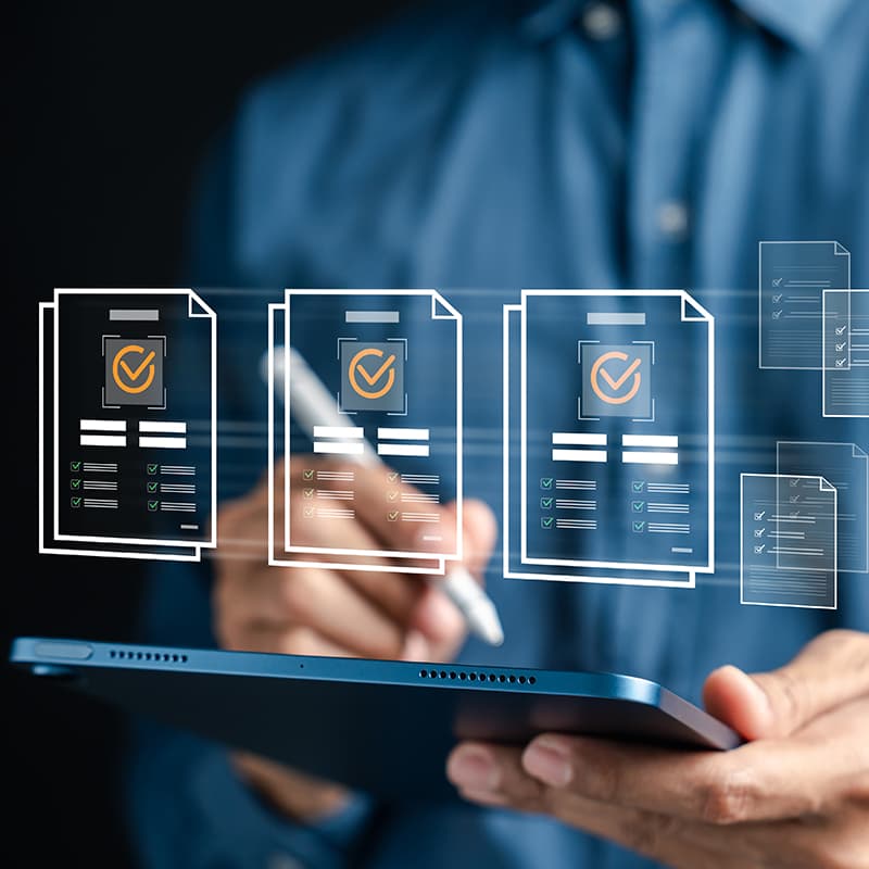 Operational continuity you can depend on