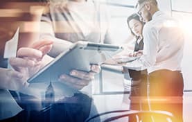 Digital delivers for bank members and staff