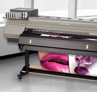 Production Printing