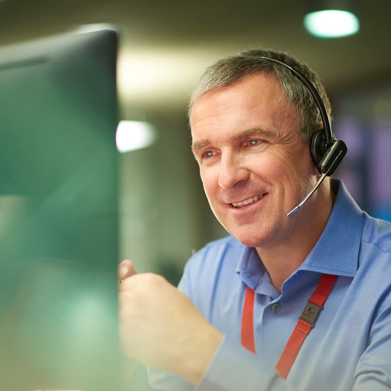 Add uptime with smarter support