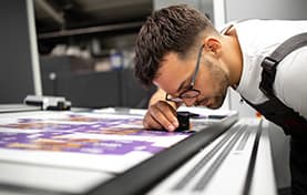 Commercial & Industrial Print